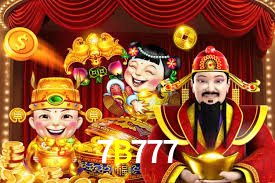 Descubra a Magia dos Jogos de Arcade no 7B777