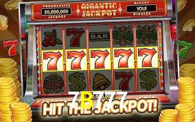 Descubra o Mundo do Cassino Online com 7B777