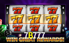 A Popularidade dos Caça-Níqueis no 7B777