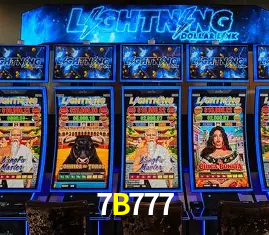 Descubra o Programa VIP da 7B777: Vantagens Exclusivas para Jogadores