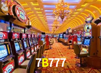 Desvendando o Mundo dos Jogos Virtuais na 7B777