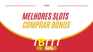 Desvendando o Mundo dos Jogos Virtuais na 7B777